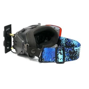 DJI V1 / V2 FatShark HD DOM / WALKSNAIL , HDZero And many other goggle types - Picture 1 of 66