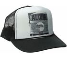 RIP CURL 'Passin Through Trucker' SNAPBACK, One Size, NEW WITH TAGS