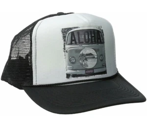 RIP CURL 'Passin Through Trucker' SNAPBACK, Einheitsgröße, NEU mit Etikett - Bild 1 von 2
