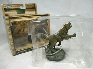 Ray Harryhausen GUARDIÁN DEL SANTUARIO Simbad y el ojo del tigre x-plus - Imagen 1 de 12