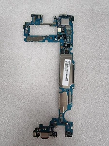 Samsung Galaxy S10 SM-G973F /DS 128GB Mainboard Hauptplatine Logicboard - Bild 1 von 2