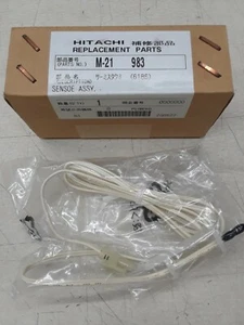 Ricambi Riscaldatore Monitor # 6186 Nuovo Sensore Temperatura Termistore Monitor 441, 41 - Foto 1 di 1