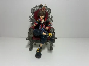 Kingdom Hearts 20th Anniversary SORA Ichiban Kuji Prize A Figur - Bild 1 von 8