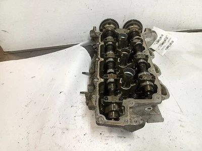 Левая головка блока цилиндров от 2013 Cadillac SRX 3,6 л 12392083 - Изображение 1 из 4