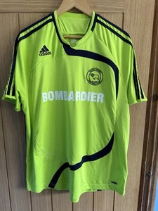 Derby County Away Shirt 2008-09 Size XL - Bild 1 von 9