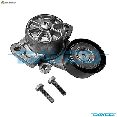 RIEMENSPANNER KEILRIPPENRIEMEN APV4368 FÜR MERCEDES-BENZ ANTOS AROCS ACTROS 6cyl - Image 1 of 4