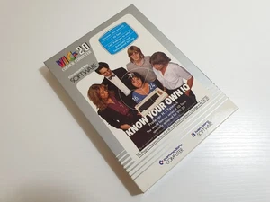 Know Your Own IQ - CBM - Commodore VIC 20 π© - Afbeelding 1 van 11