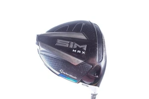 TaylorMade SIM MAX 10.5* Driver Tour Extra Stiff Flex Tensei CK Pro Series - Picture 1 of 8
