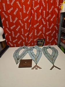 Vintage Masonic Bundle Hertfordshire House Clearance Find  - Picture 1 of 17