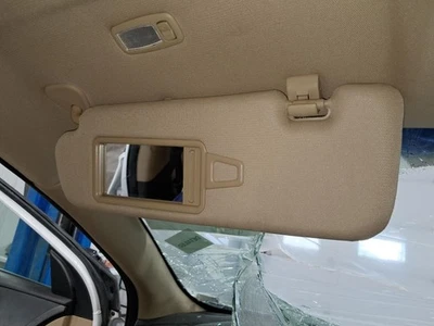 Parasol para pasajeros techo iluminado VIN C quinto dígito compatible con 11-15 SONATA 417042 Foto 1 de 4