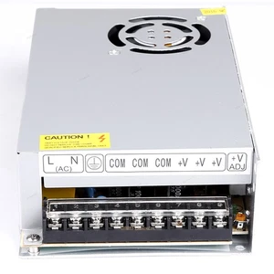 CNC Servo Stepper Motor Driver AC-DC 24V10A 240W Switch Power Supply 110/220V - Picture 1 of 9