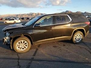 Alternator Fits 18-23 ENCLAVE 2368413 - Picture 1 of 12