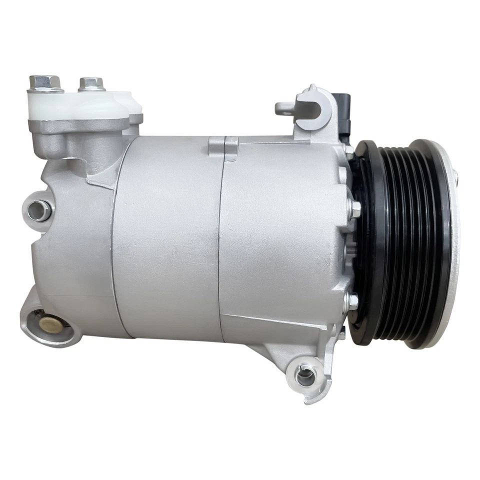 Nuevo compresor de aire acondicionado Ryc AFH353 para Land Rover LR2 2,0 L 2013 2014 2015 Foto 1 de 4