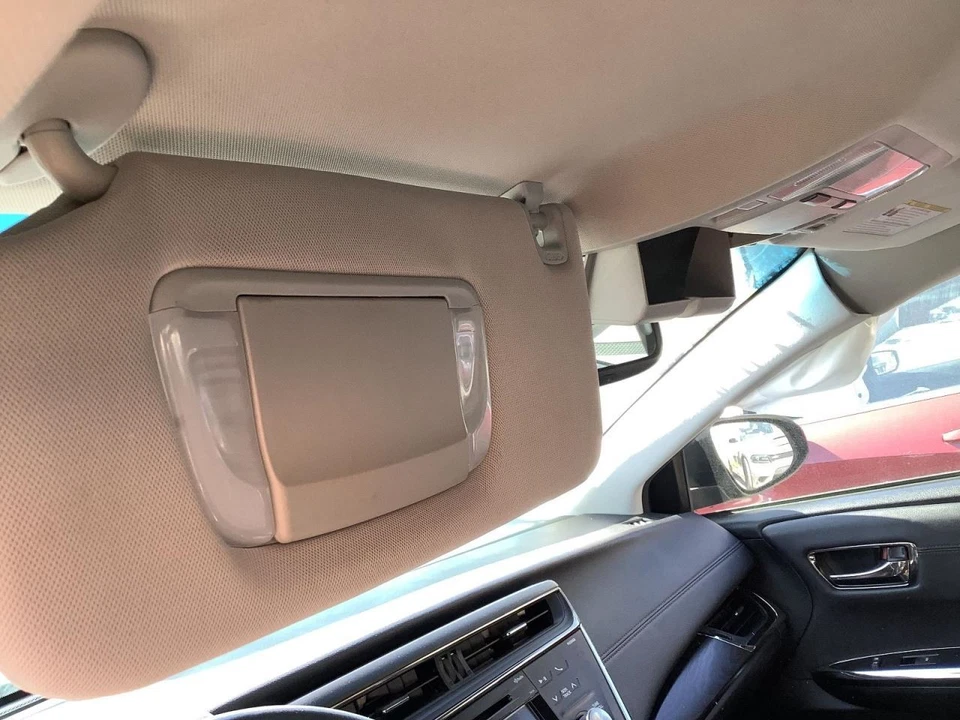 Driver Left Sun Visor Illuminated Fits 17-18 AVALON 4654660 Foto 1 de 1