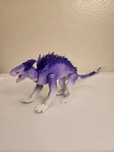 SHIMO Godzilla X Kong New Empire Actionfigur Lila Farbeffekte Playmates - Bild 1 von 6