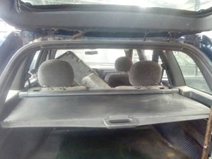 HECKABLAGE / 2384725 FÜR CHRYSLER JEEP GR.CHEROKEE WJ/WG 3.1 TD LAREDO - Bild 1 von 8