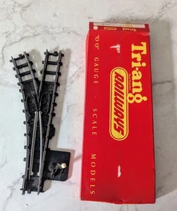 Triang Left Hand R291 Hand Operated Series 3 Boxed - Picture 1 of 4