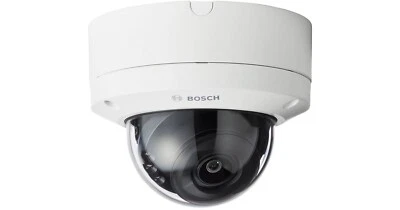 Bosch NDE-3702-AL FLEXIDOME 3100i Series 2MP Outdoor IP66/IK10 IR Dome Camera - Image 1 of 2