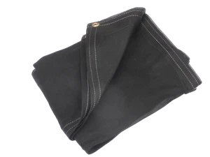 Black Stallion Mesh Tarp 6,0 Unzen - Bild 1 von 4