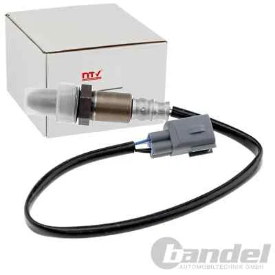 NTY LAMBDASONDE passend für DAIHATSU CHARADE LEXUS IS TOYOTA AURIS COROLLA - Bild 1 von 4