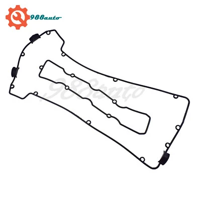 For Saab 9-3 9-5 900 9000 L4 Engine Valve Cover Gasket Set 153528102,88 22 041 - Image 1 of 4