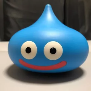HORI PS4 Dragon Quest Slime Controller Good GP - Picture 1 of 7
