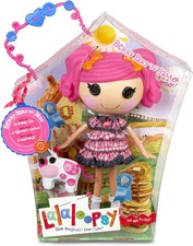 Lalaloopsy Berry Jars 'N' Jam 33 cm sew magical