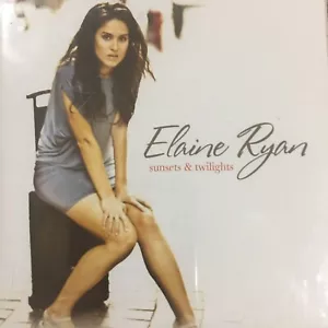 Sunsets & Twilights by Elaine Ryan (CD) - Picture 1 of 7