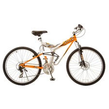 titan mountain bike price