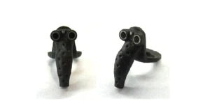 NUEVO LEGO Star Wars Garindan Kubaz con gafas negras minifigura sw1127 68615pb01 - Imagen 1 de 1