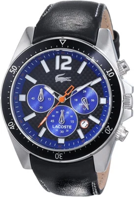 Мужские кварцевые часы Lacoste Seattle 2010752 - Изображение 1 из 3