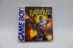Turrican - Nintendo Gameboy Classic  - CIB ITA - Picture 1 of 8