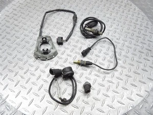 2004 02-05 BMW R1150RT R1150 RT OEM Sensor Lot Pulser Oxygen Temp Oil Oxygen - Picture 1 of 9