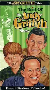 Best of Andy Griffith Show: Dogs, Dogs, Dogs; High Noon in Mayberry; Aunt Bea'.. - Picture 1 of 1