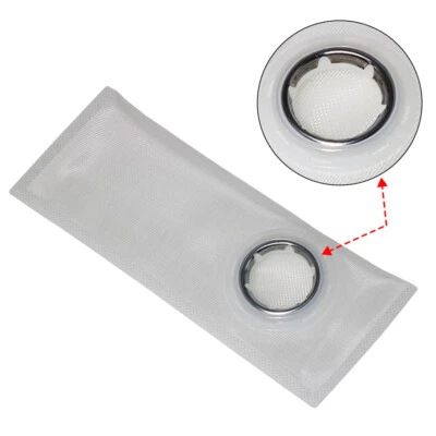 Filtro filtro bomba de combustible para Buell Lightning XB12X XB12R XB9R XB12S X1 1200 Foto 1 de 4