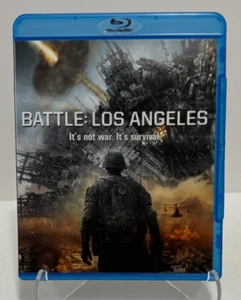 Battle: Los Angeles (Blu-ray) Aaron Eckhart - Action, Adventure, Sci-Fi - Picture 1 of 3
