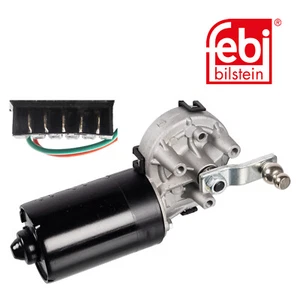 Febi Wiper Motor - 171851 - Picture 1 of 9