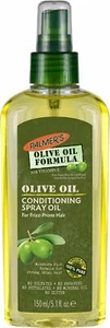 Palmers Olive Oil Hair Conditioning Spray Oil with Vitamin E 5.1 fl oz Pack of 2 - Picture 1 of 2