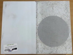 Microsoft Xbox One S 1681 Weiß (ERSATZTEILE/REPARATUR) - Bild 1 von 7