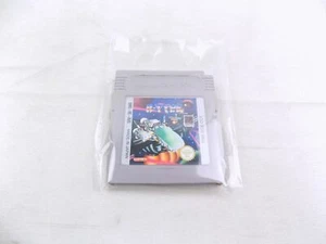 Gameboy R-TYPE - Grade A - Free Postage - Picture 1 of 1
