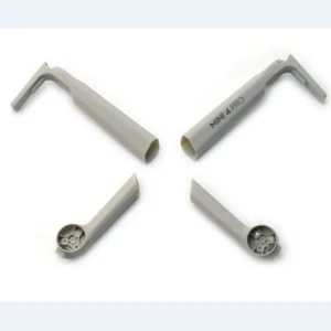Ricambio guscio braccio anteriore posteriore originale per ricambi riparazione DJI Mini 4 Pro - Foto 1 di 14