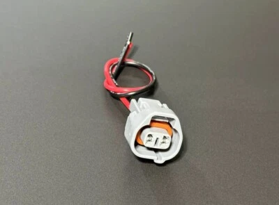 Conector bombilla trasera interior izquierda o derecha Nissan Pathfinder OEM 2013-2016 Foto 1 de 3