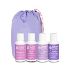 Clever Curl Gift Pack - Compact Rich Combo