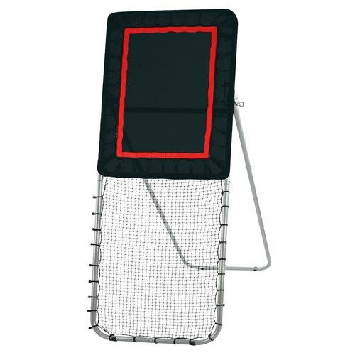 Lacrosse Rebounder,Pinchback,Adjustable