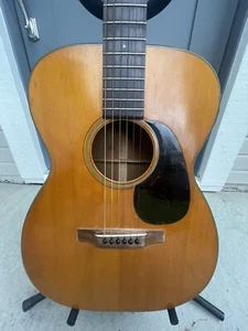 1943 Martin 00-18 - Picture 1 of 13