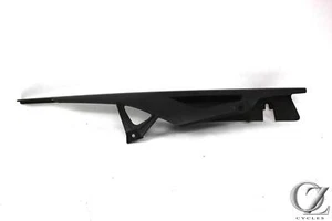 2011 11 BMW F800R F800 R Chain Guard Cover - Picture 1 of 4