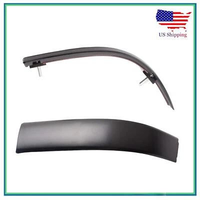 Left & Right Upgraded Regular Cab Roof Molding For 94-10 Mazda B4000 B300 B2300 - Image 1 of 4