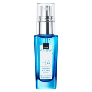AVON Anew Hydrate and Plump Serum 30ml Wiederbelebung - Bild 1 von 1