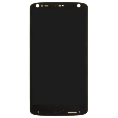 LCD Digitizer Frame Assembly Motorola XT1585 Droid Turbo 2 Moto X Force Black - Image 1 of 2
