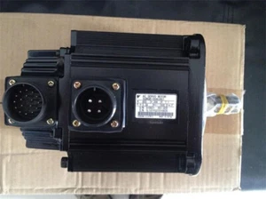 SERVOMOTOR CA YASKAWA SGMGH-09ACA61 850W 1500 RPM - Imagen 1 de 5